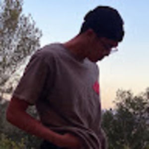 Meet your Posher, Nathan